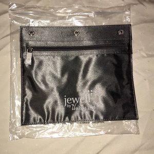 Zipper Pocket